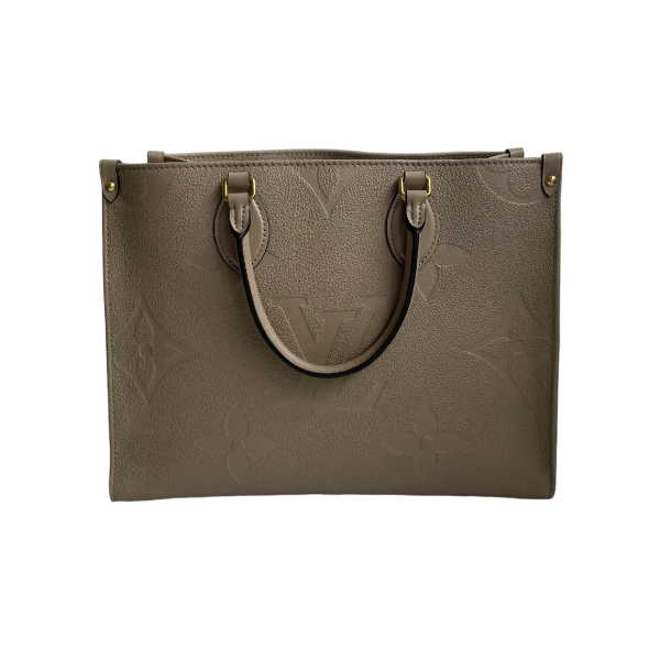 Louis Vuitton OnTheGo Tote Bag